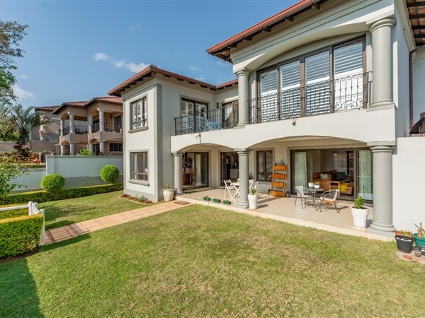 3 Bedroom House 3 Bedroom House
