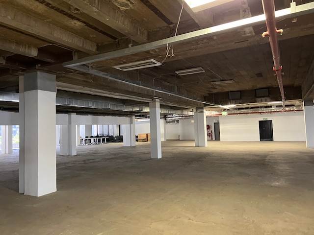 6538  m² Commercial space in Cape Town City Centre photo number 13