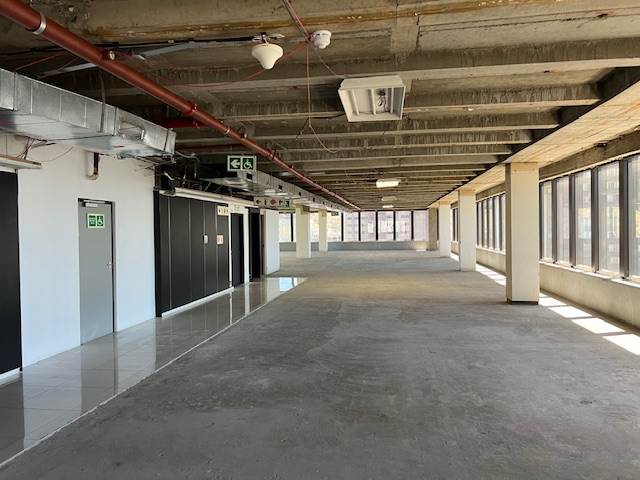 6538  m² Commercial space in Cape Town City Centre photo number 23