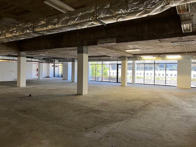 6538  m² Commercial space in Cape Town City Centre photo number 18