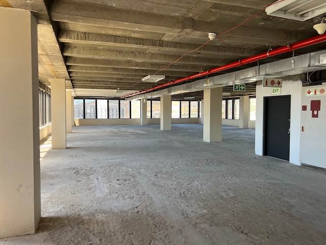 6538  m² Commercial space in Cape Town City Centre photo number 20