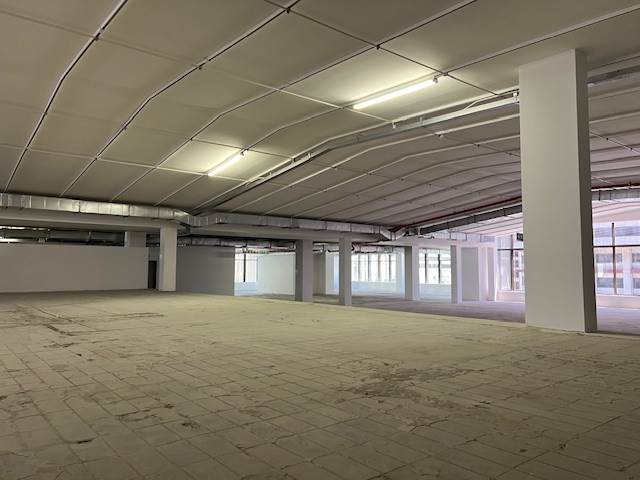 6538  m² Commercial space in Cape Town City Centre photo number 11
