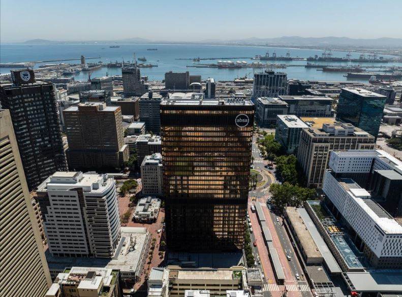 6538  m² Commercial space in Cape Town City Centre photo number 1