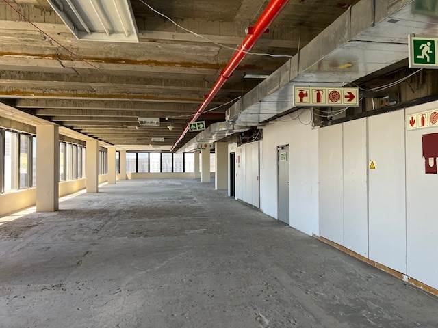 6538  m² Commercial space in Cape Town City Centre photo number 21