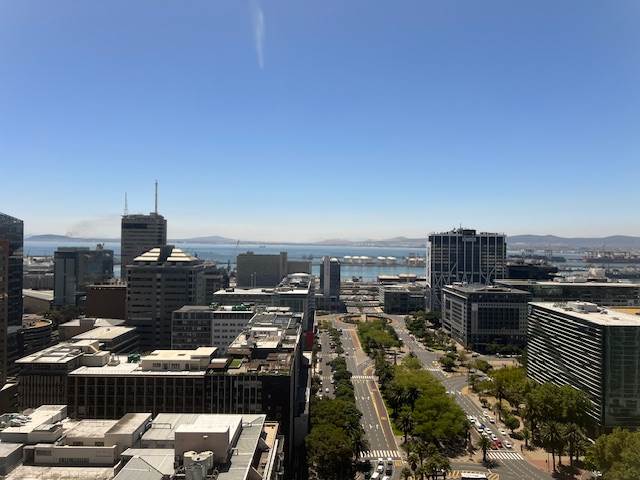 6538  m² Commercial space in Cape Town City Centre photo number 2