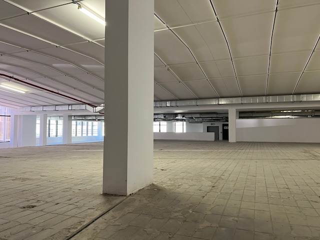 6538  m² Commercial space in Cape Town City Centre photo number 10