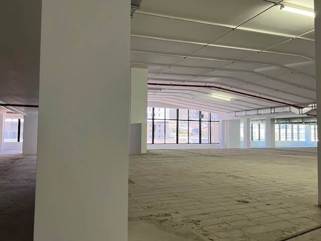 6538  m² Commercial space in Cape Town City Centre photo number 9