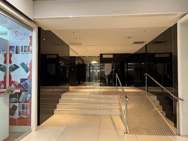 6538  m² Commercial space in Cape Town City Centre photo number 4