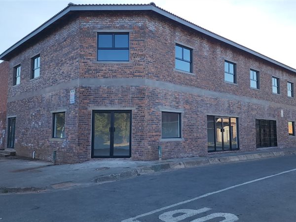 40 m² Commercial space 40 m² Commercial space