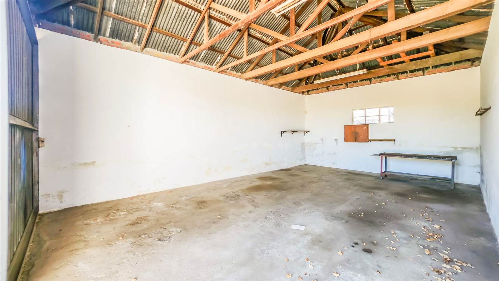60  m² Industrial space in Wellington Central photo number 4