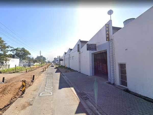 770 m² Commercial space 770 m² Commercial space