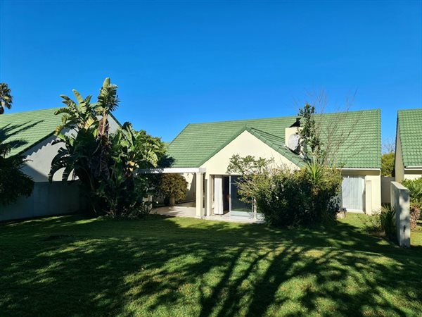 3 Bed Townhouse in King George Park