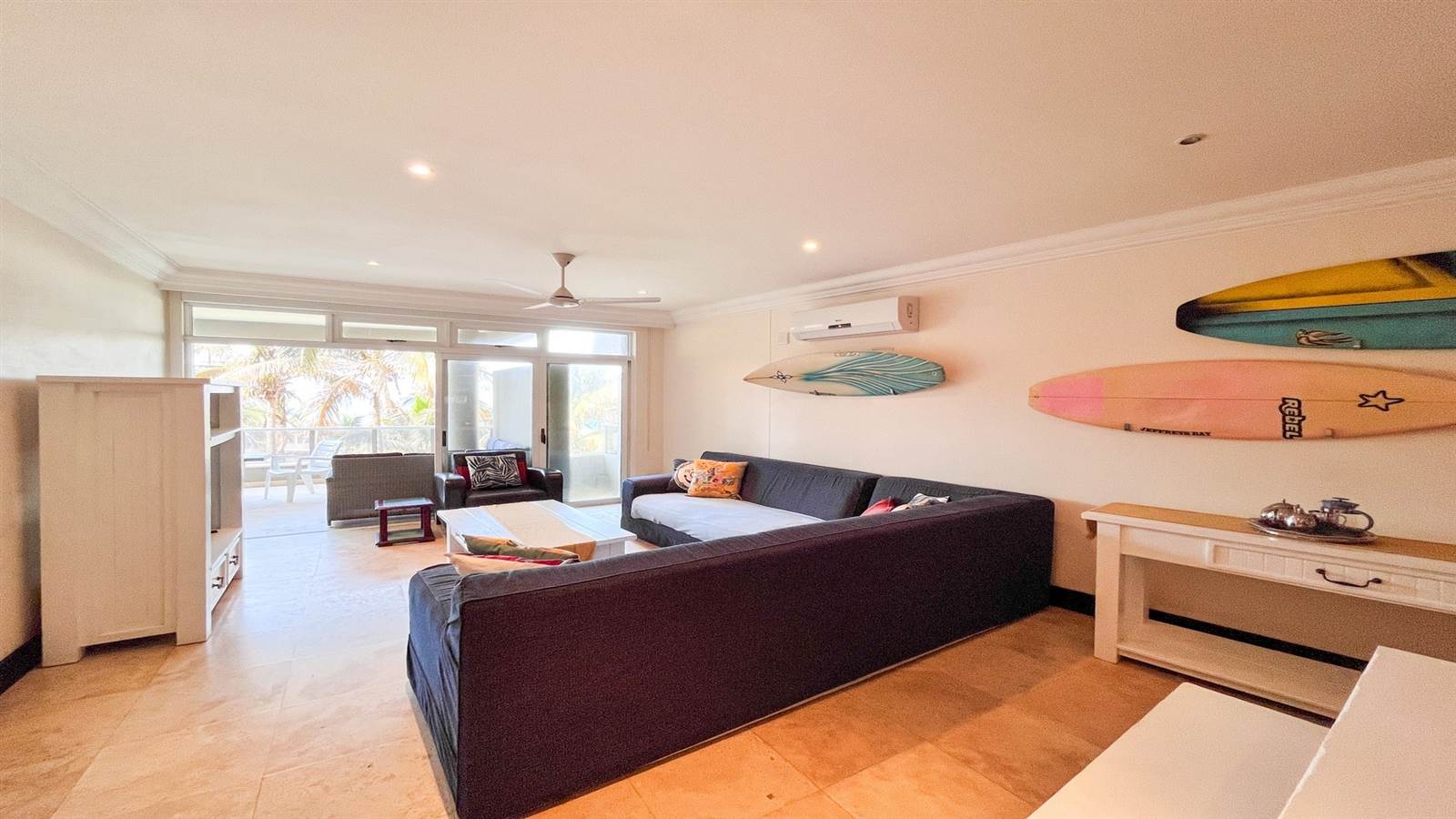 2 Bed Apartment in Compensation Beach photo number 5