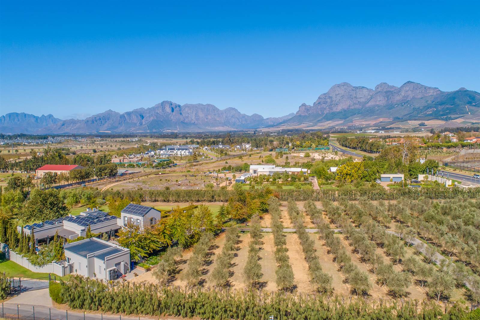 1.8 ha Smallholding in Paarl photo number 7