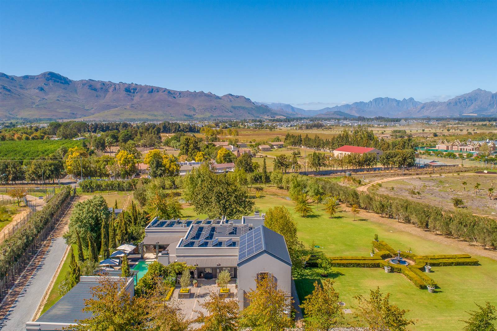 1.8 ha Smallholding in Paarl photo number 6