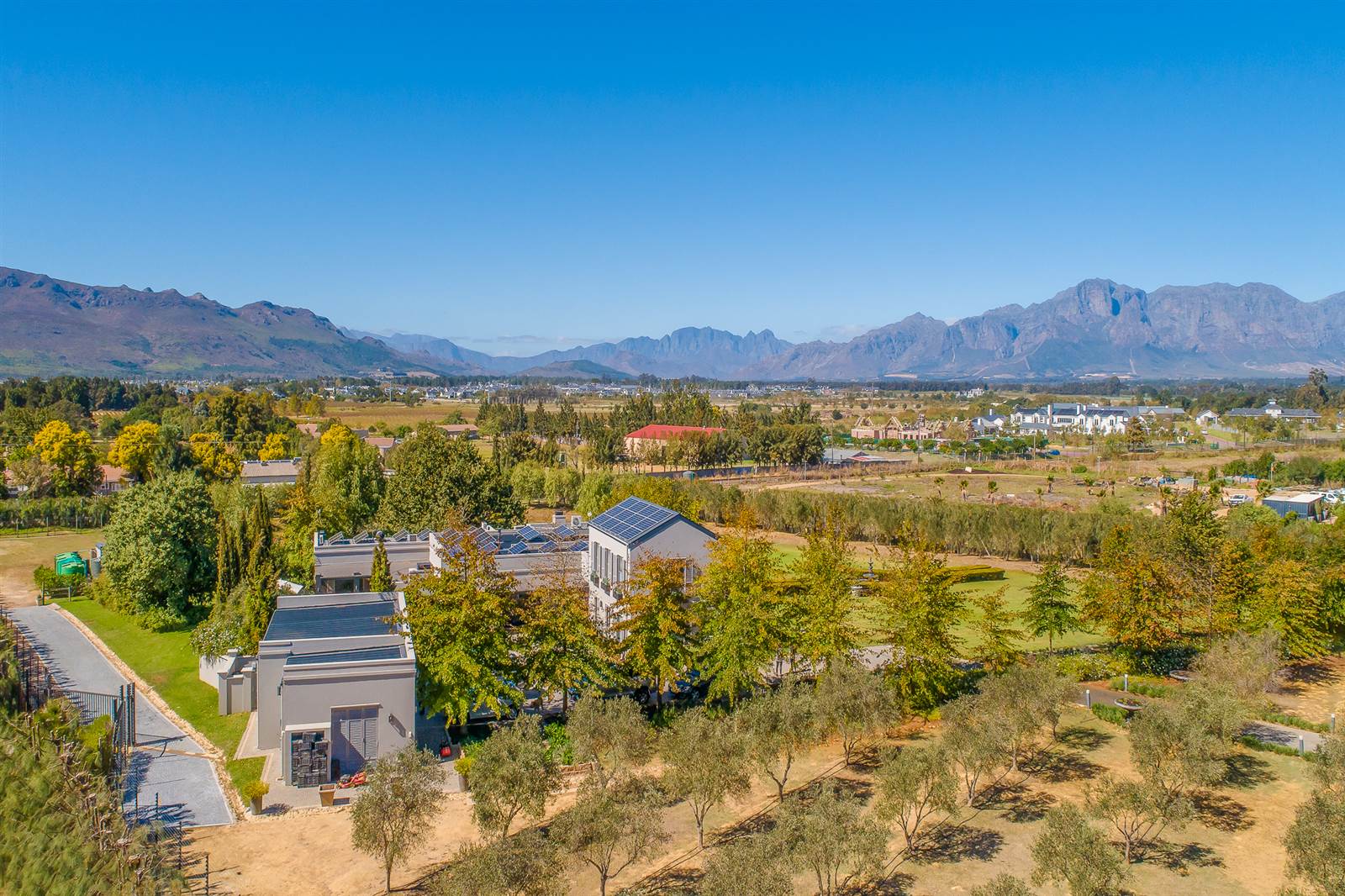 1.8 ha Smallholding in Paarl photo number 9