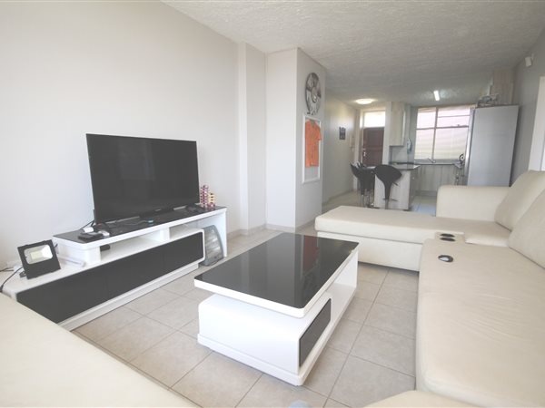 3 Bed Apartment