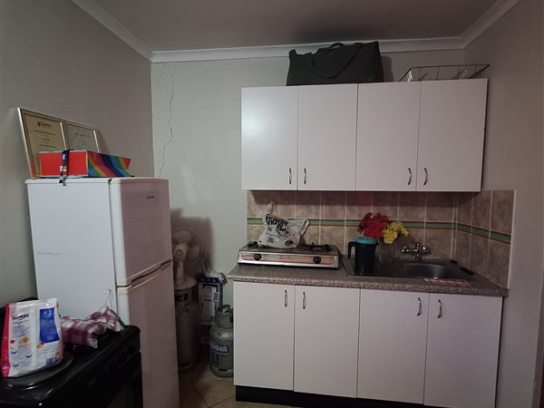 1 Bed Flat