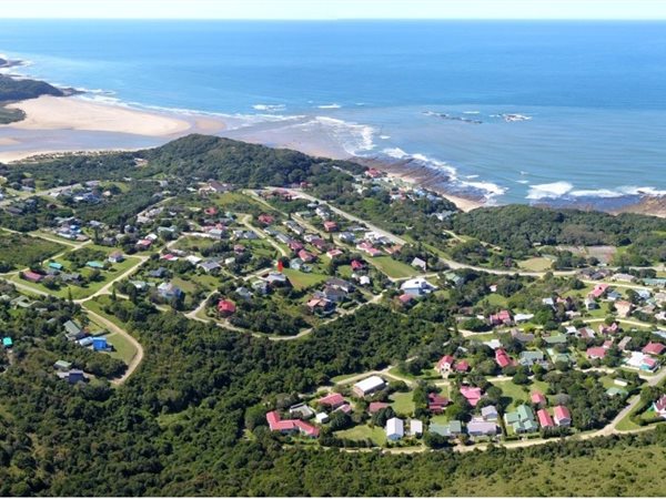 664 m² Land available in Kei Mouth