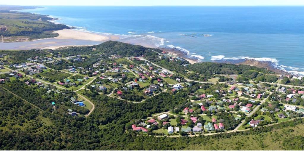 664 m² Land available in Kei Mouth photo number 1