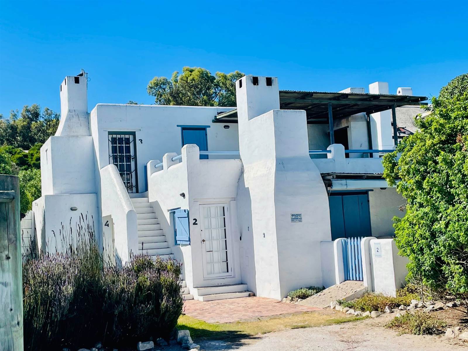 5 Bed Cluster in Paternoster photo number 24