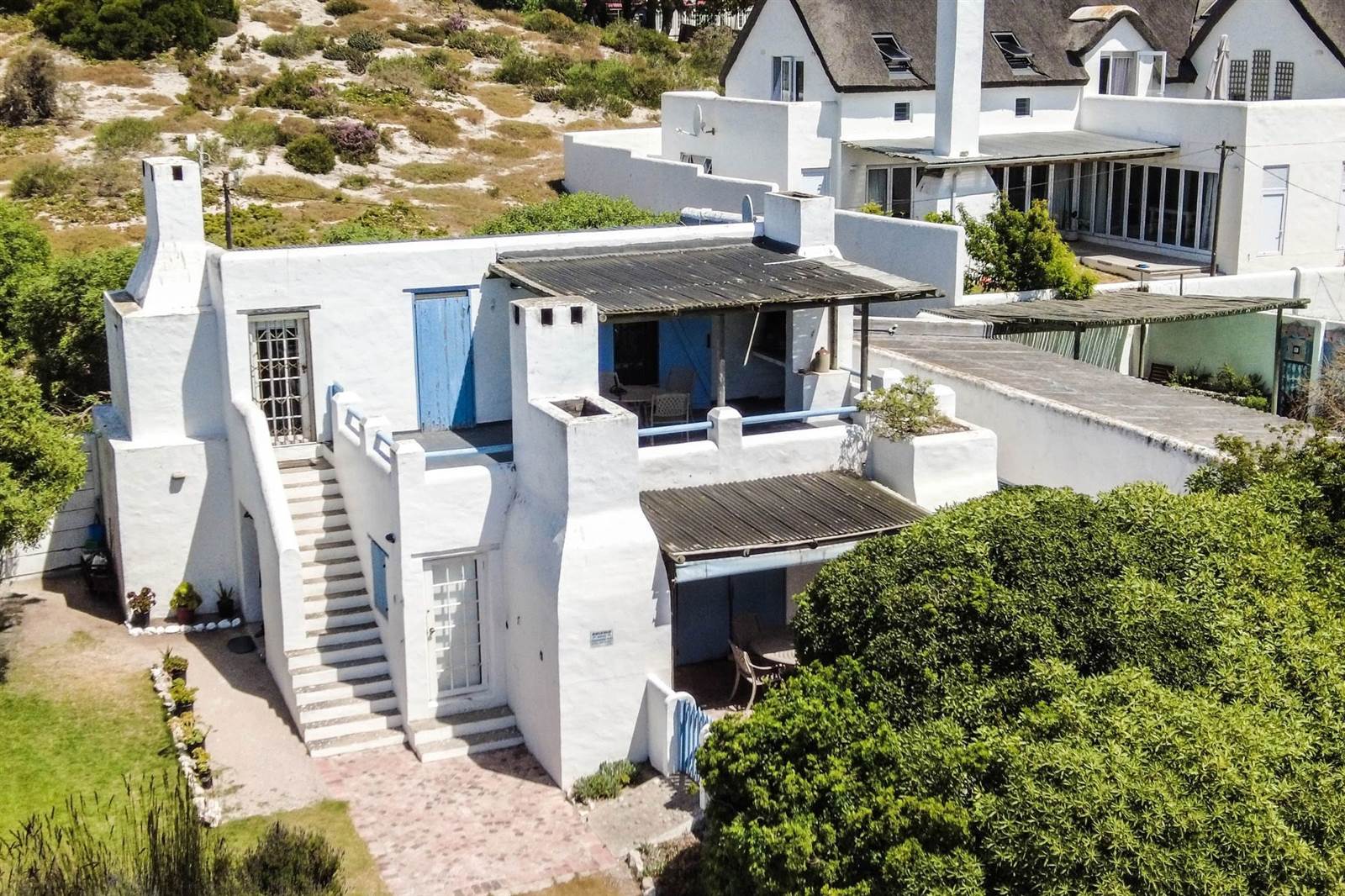 5 Bed Cluster in Paternoster photo number 23