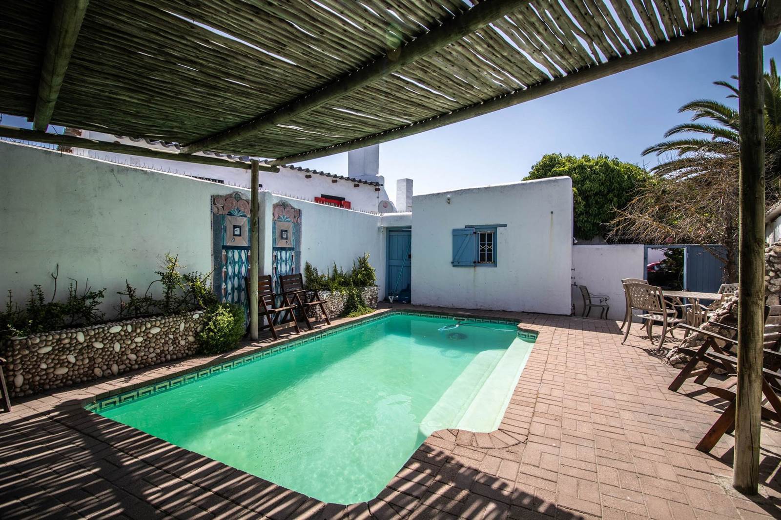 5 Bed Cluster in Paternoster photo number 5