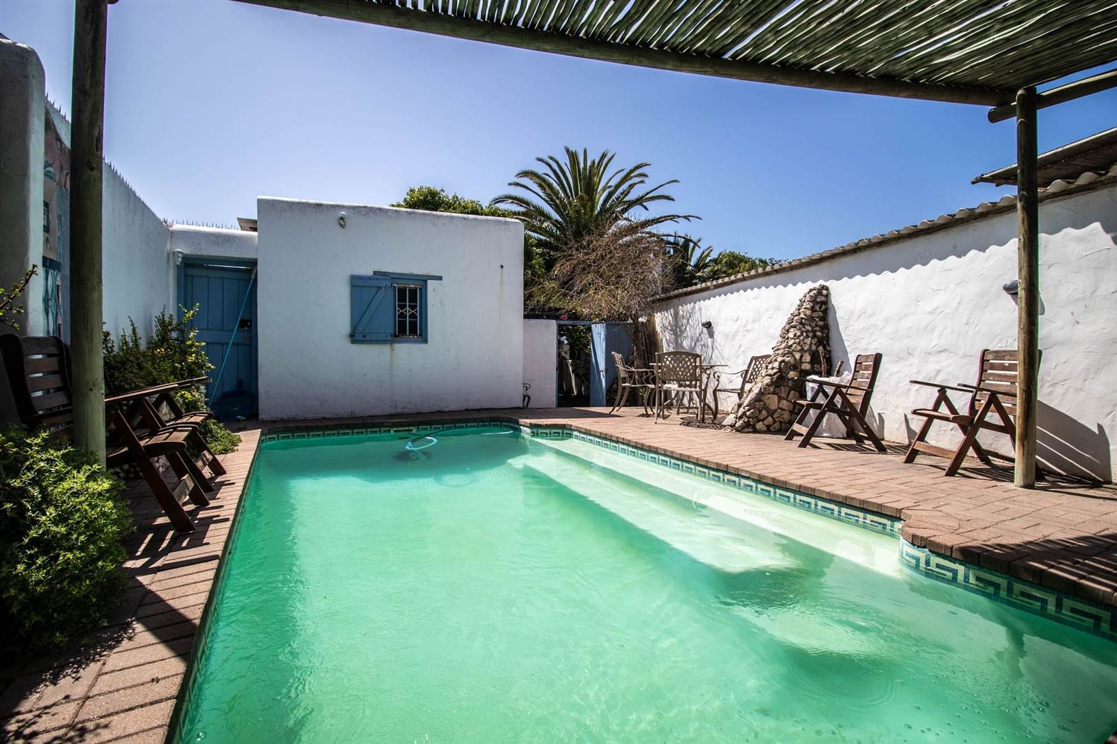 5 Bed Cluster in Paternoster photo number 4