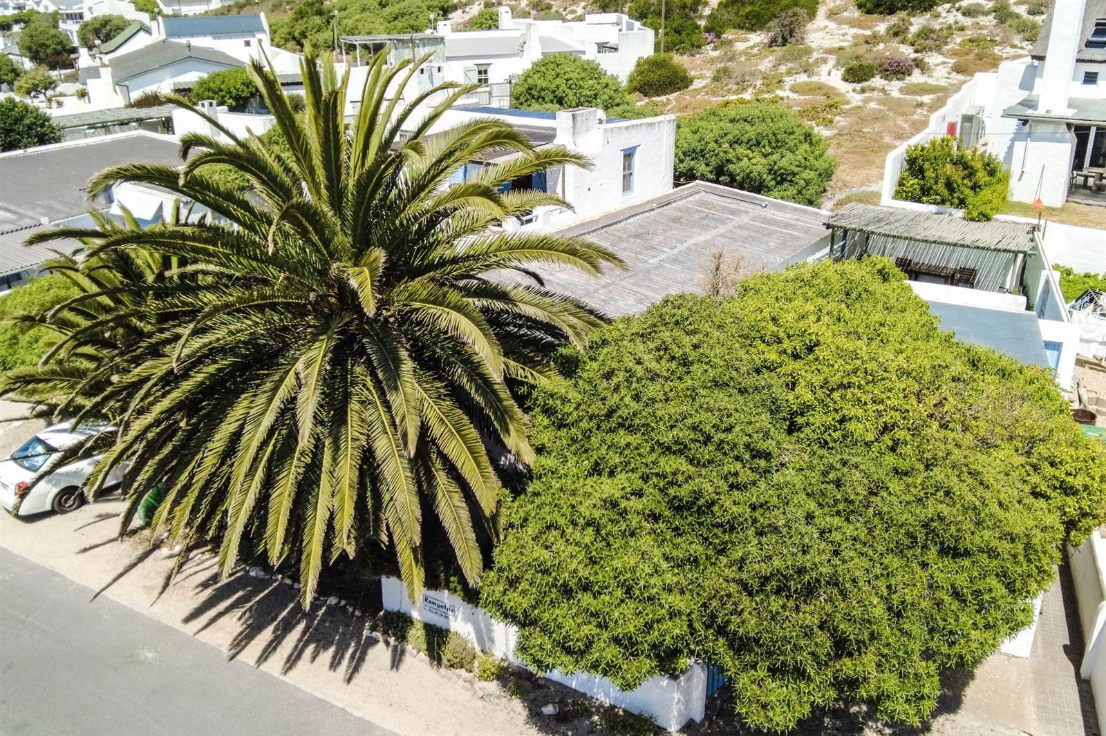 5 Bed Cluster in Paternoster photo number 21