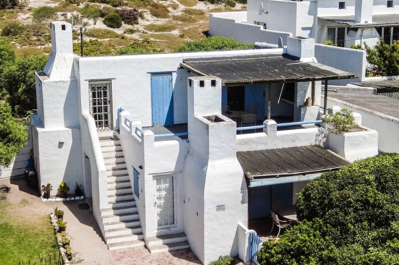 5 Bed Cluster in Paternoster photo number 1