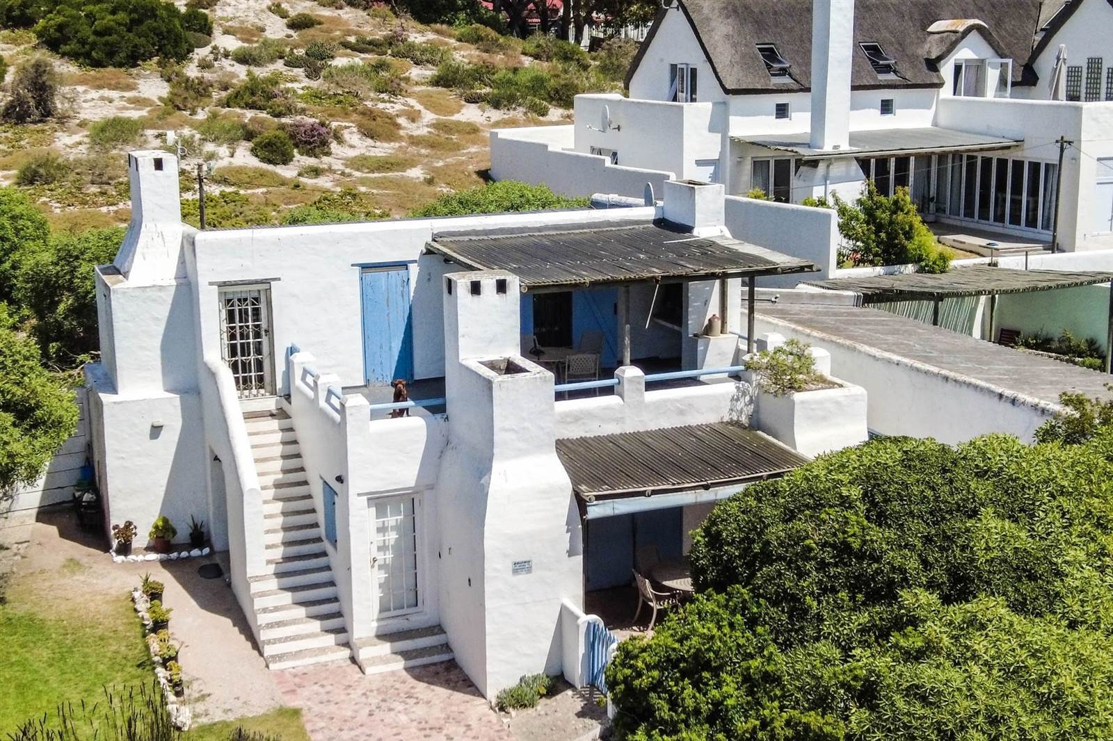 5 Bed Cluster in Paternoster photo number 2