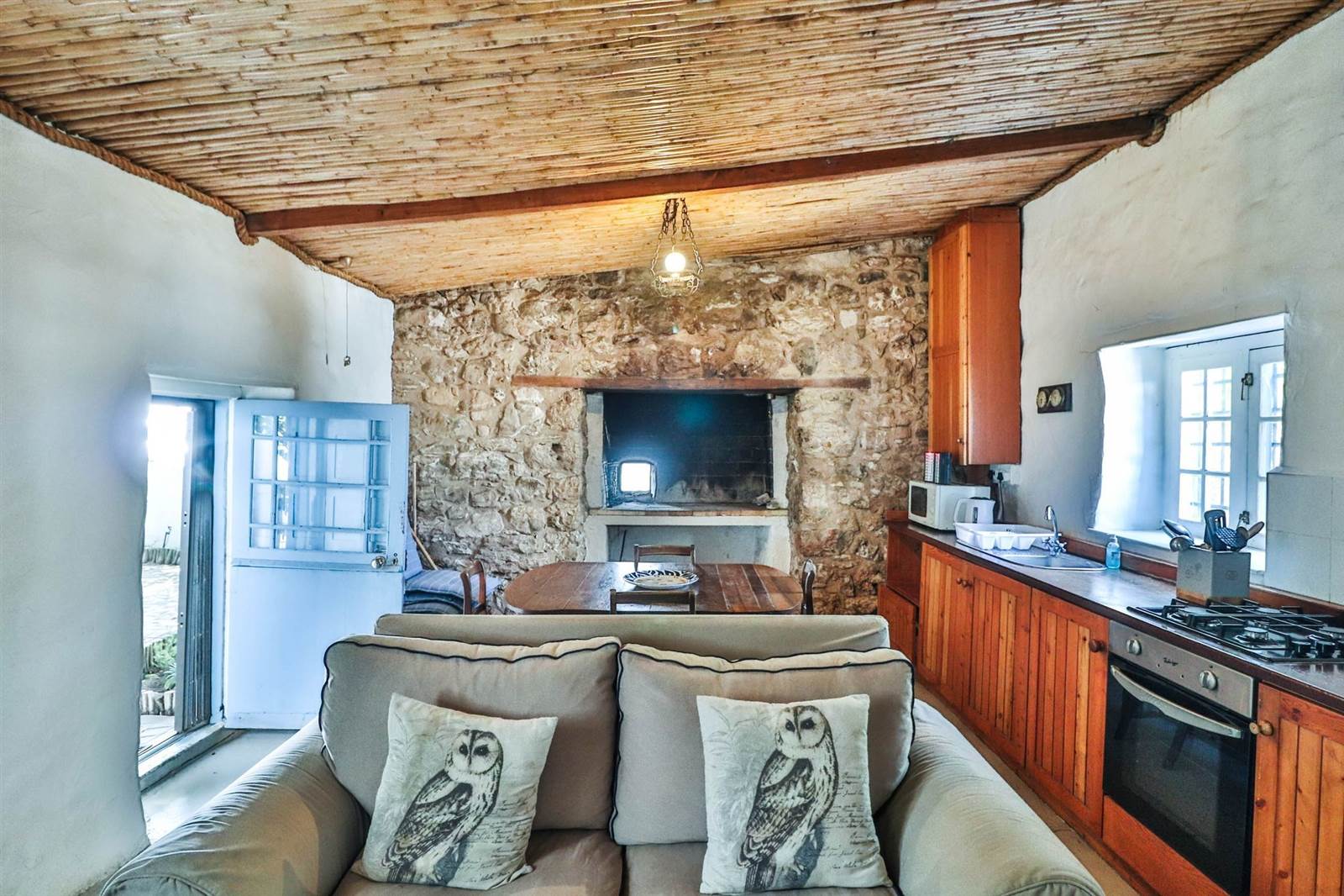 5 Bed Cluster in Paternoster photo number 7