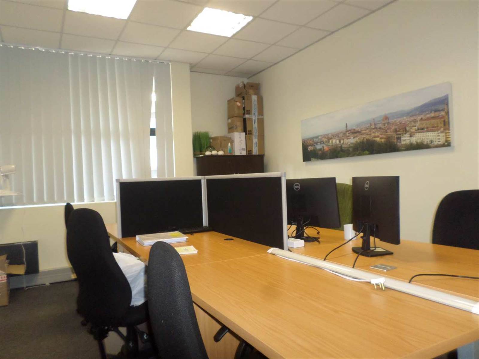 198  m² Office Space in Ballito photo number 1
