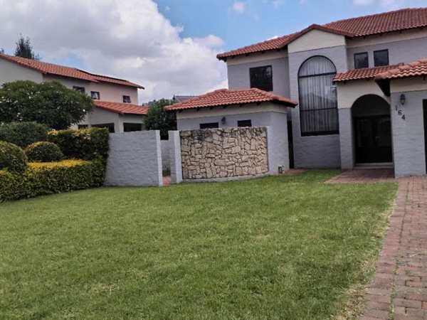 3 Bed House in Newmark Estate
