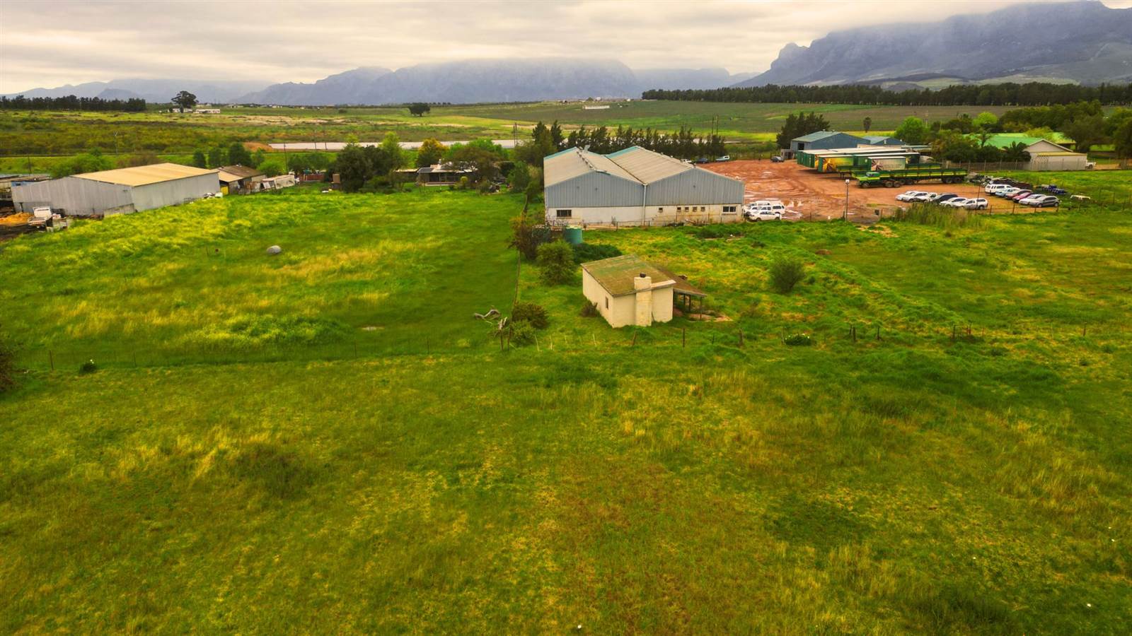 2.2 ha Land available in Paarl photo number 11