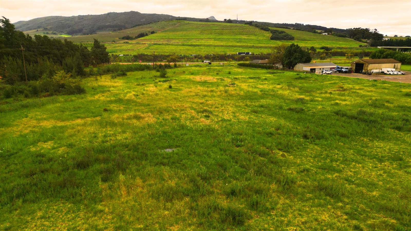 2.2 ha Land available in Paarl photo number 9