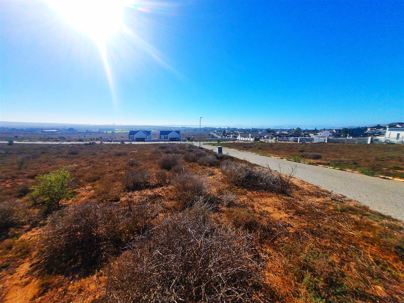 549 m² Land available in Saldanha photo number 1