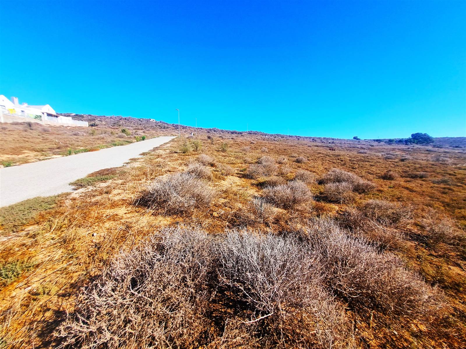 549 m² Land available in Saldanha photo number 5