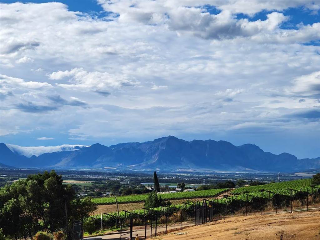 956 m² Land available in Paarl photo number 7
