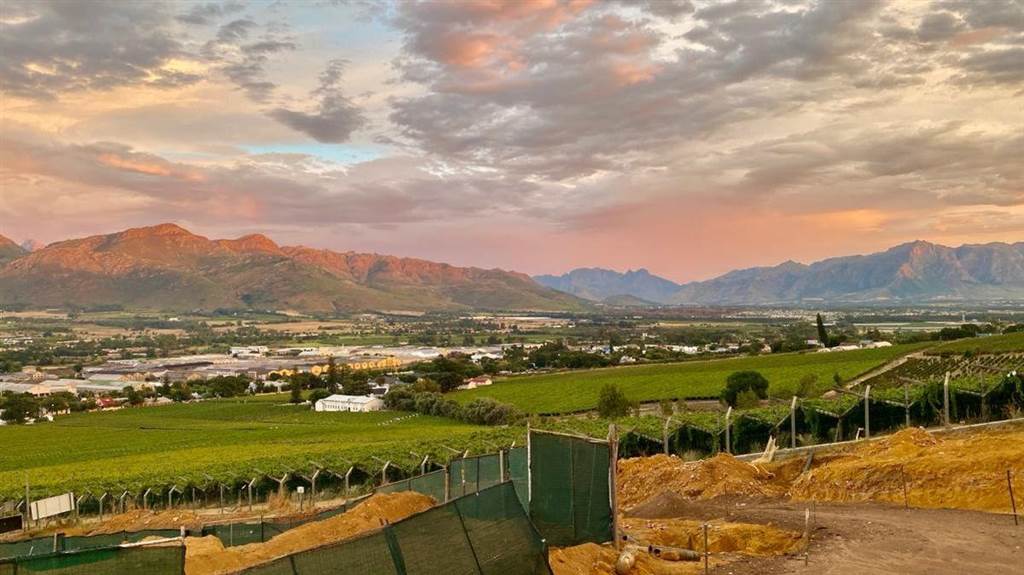 956 m² Land available in Paarl photo number 2