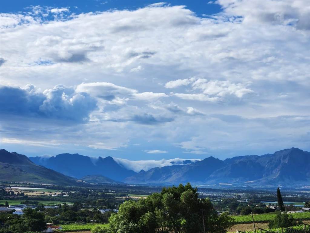 956 m² Land available in Paarl photo number 5