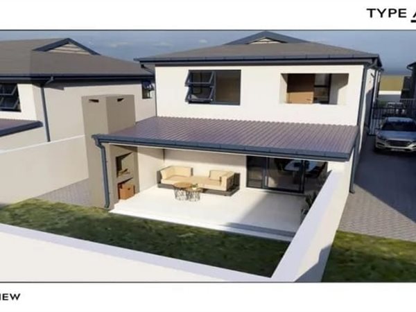 3 Bedroom House 3 Bedroom House