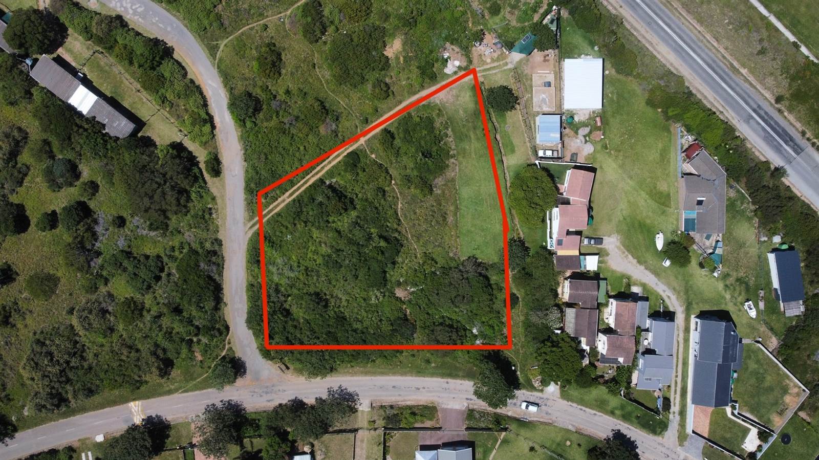 3542 m² Land available in Boesmansriviermond photo number 3