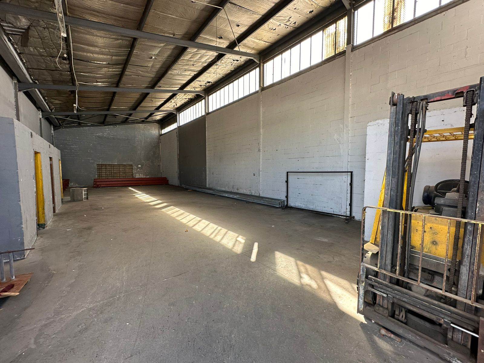 842  m² Industrial space in Philippi photo number 14