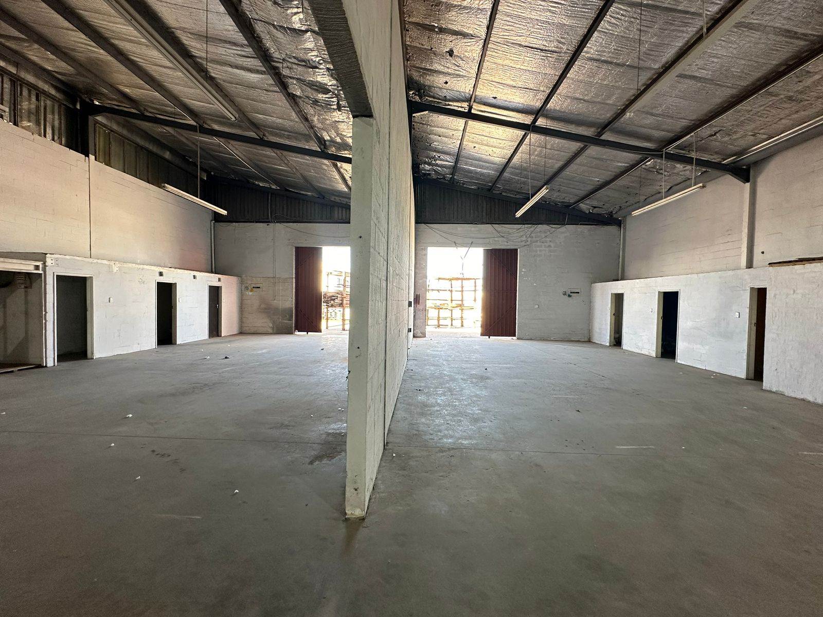 842  m² Industrial space in Philippi photo number 4