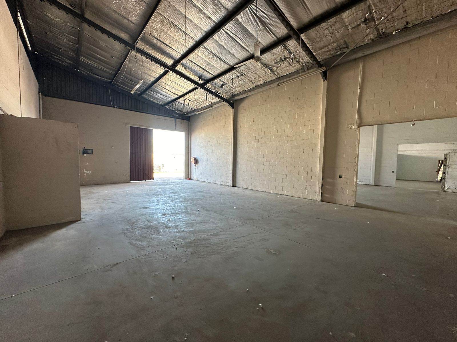 842  m² Industrial space in Philippi photo number 2