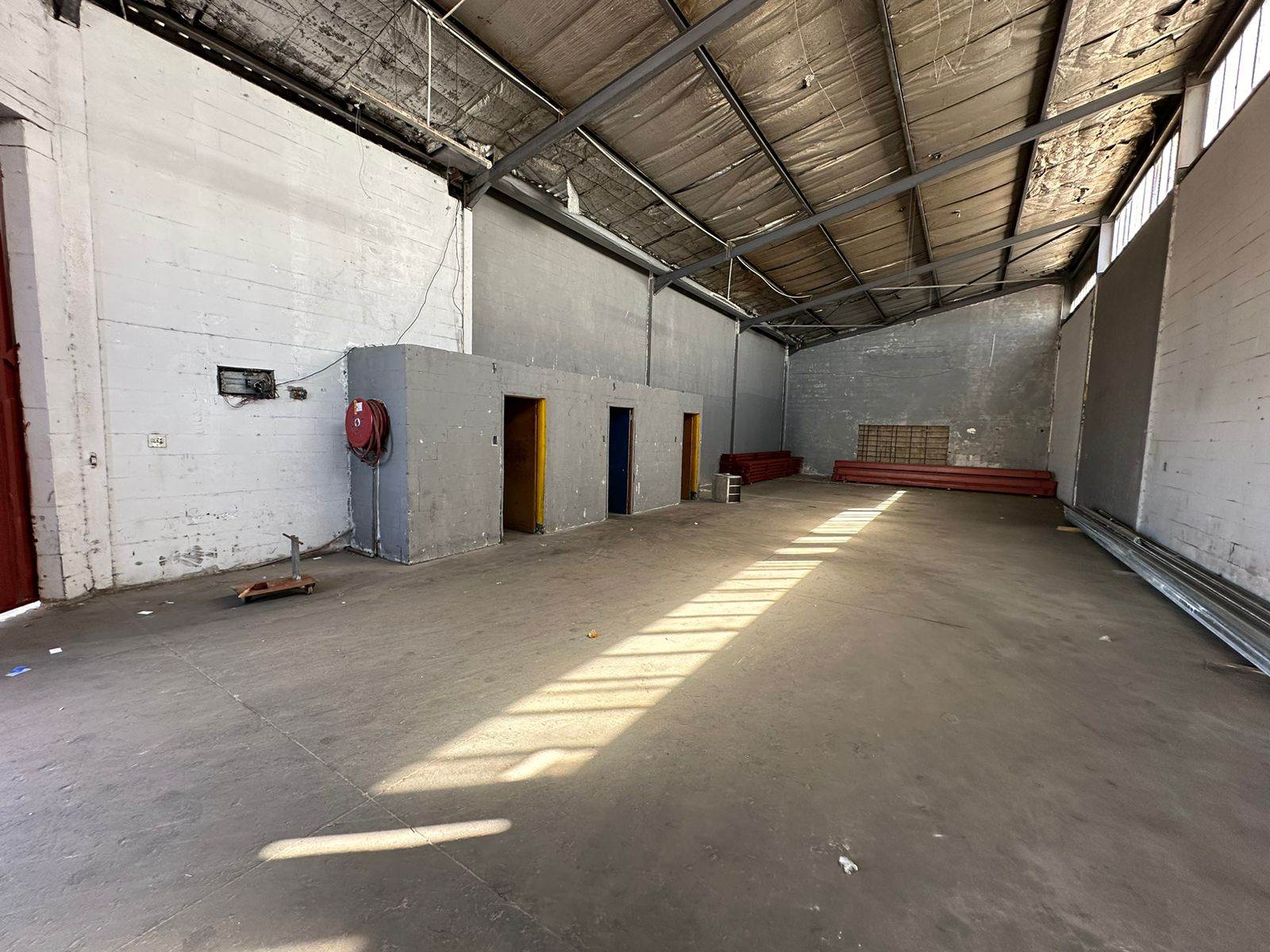 842  m² Industrial space in Philippi photo number 8