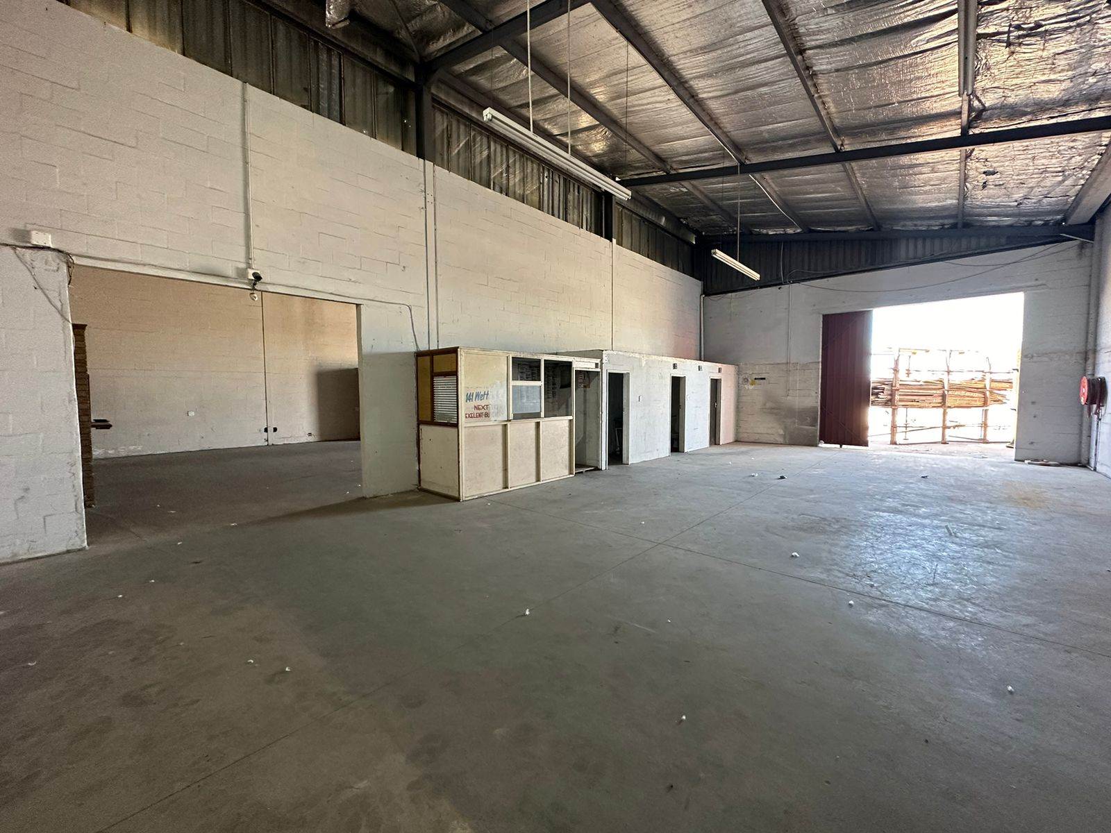 842  m² Industrial space in Philippi photo number 12