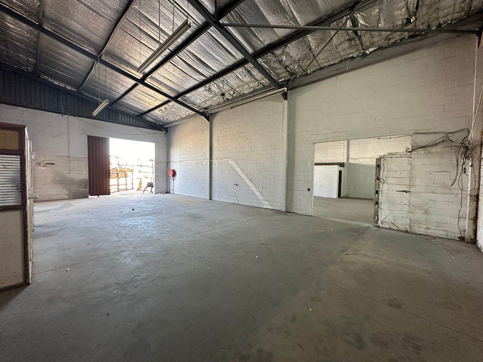 842  m² Industrial space in Philippi photo number 15