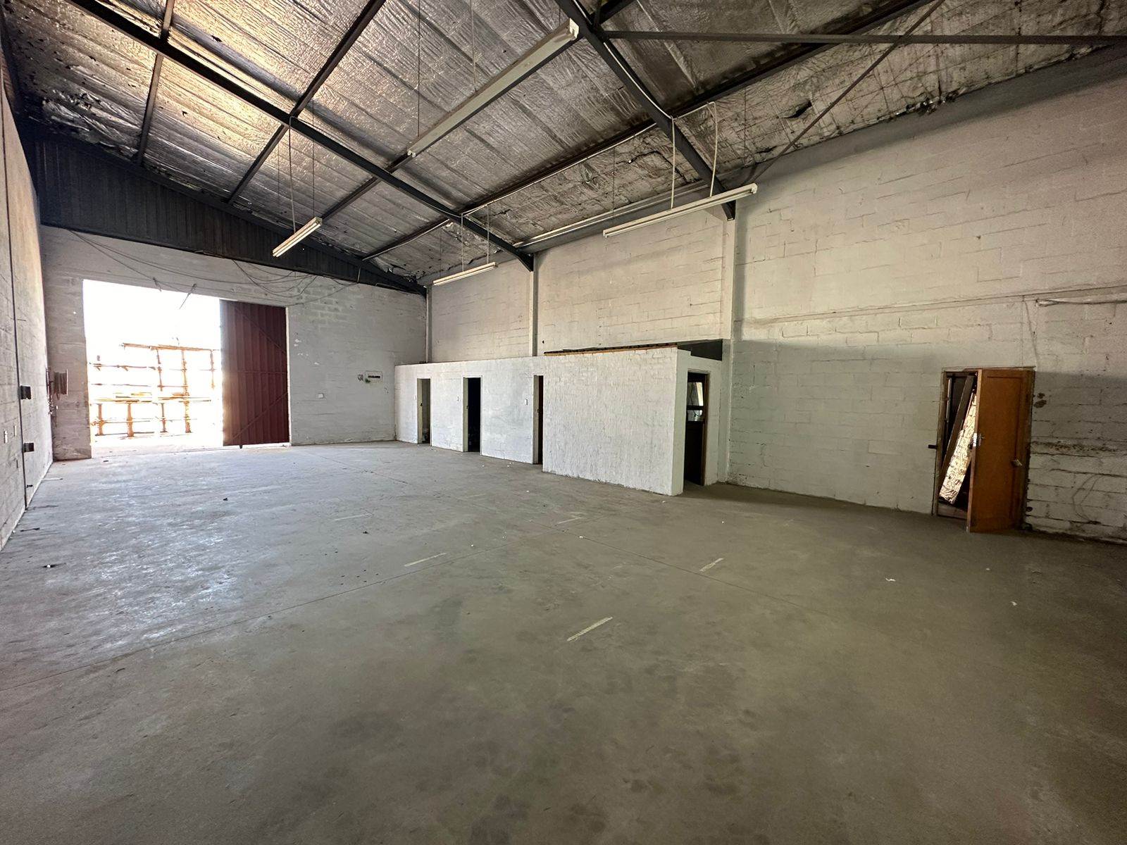842  m² Industrial space in Philippi photo number 6